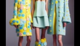 الأناقة الانتقائية: الخلط والمطابقة في الموضة