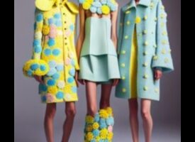 الأناقة الانتقائية: الخلط والمطابقة في الموضة