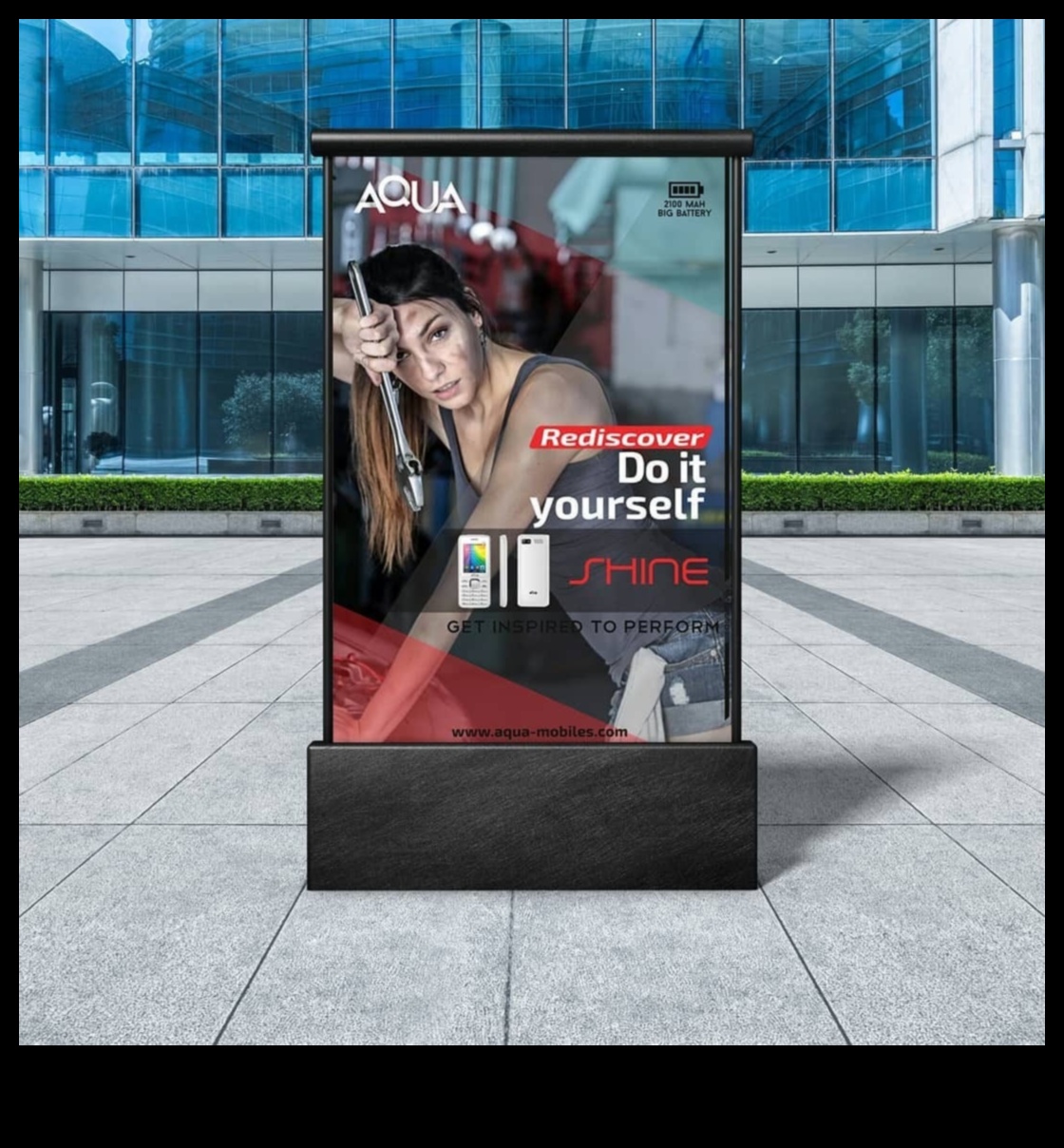 تألق العلامة التجارية: بناء صورة لا تنسى لرواد الأعمال