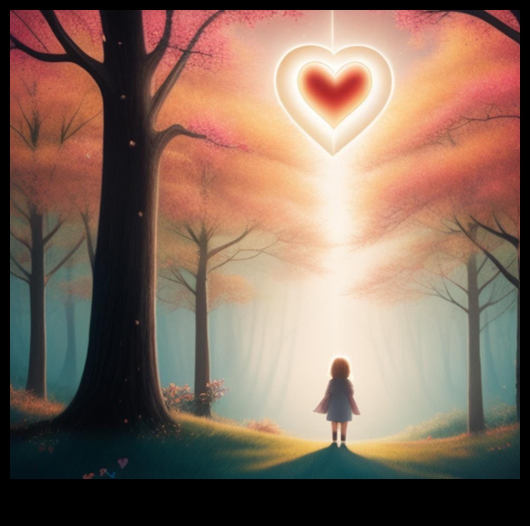 الأبوة والأمومة القلبية: زراعة الحب من خلال اليقظة