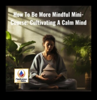 كشف النقاب عن الصفاء: القوة العميقة للتأمل