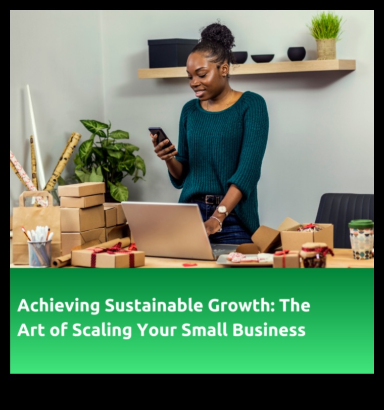 التوسع على نطاق صغير دليل للنمو المنضبط والمستدام 3 التوسع على نطاق صغير: استراتيجيات النمو الخاضع للرقابة والمستدام