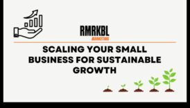 التوسع على نطاق صغير: استراتيجيات النمو الخاضع للرقابة والمستدام