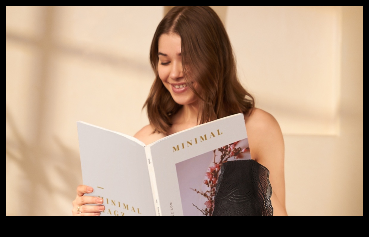 رواد الموضة ينتصرون كيف يستهل قادة الموضة حقبة جديدة 5 انتصار رواد الاتجاه: قيادة ثورة الملابس