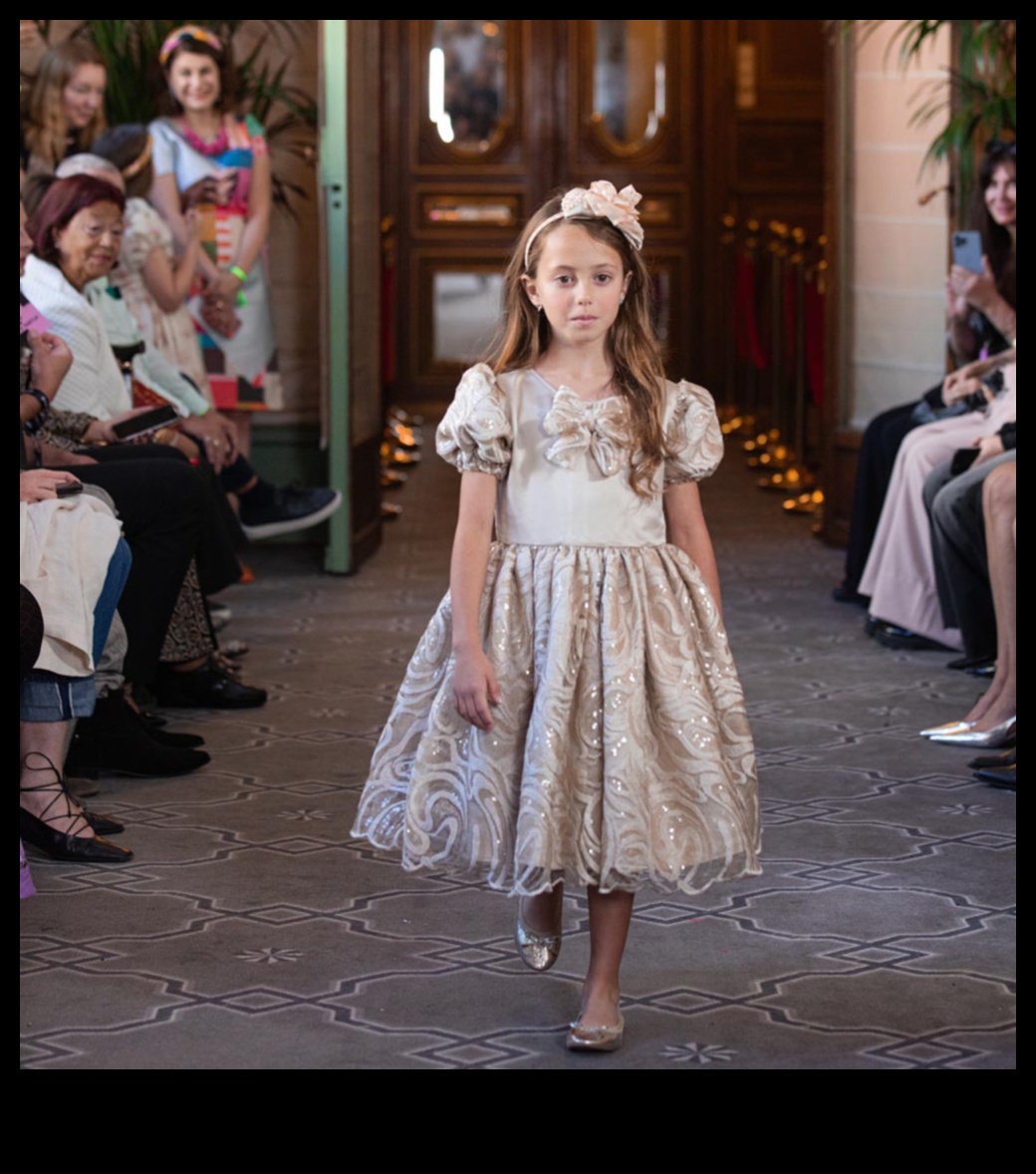 رواد الاتجاه ينتصرون كيف يستهل قادة الموضة عصرًا جديدًا 3 انتصار رواد الاتجاه: قيادة ثورة الملابس