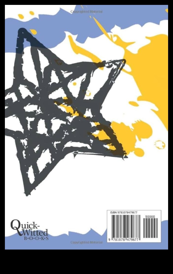 انطباعات الحبر: ارفع مستوى الأسلوب مع السرد الجريء