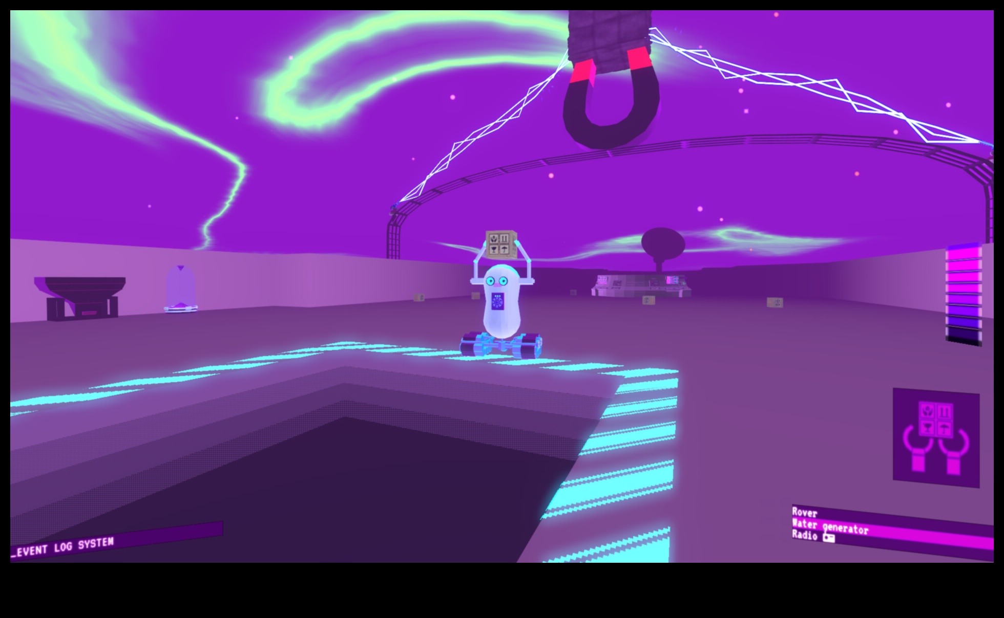 الصفاء النجمي: العثور على السلام في الصمت اللامتناهي للنجوم