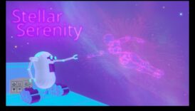 الصفاء النجمي: العثور على السلام في الصمت اللامتناهي للنجوم