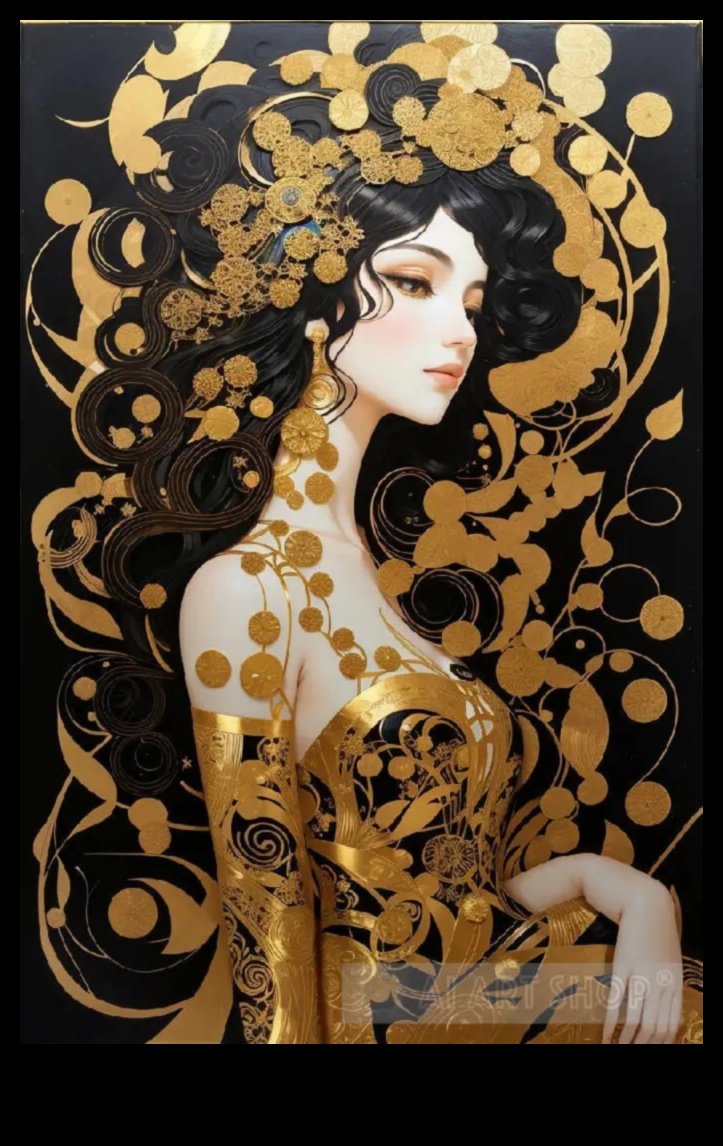 أناقة عابرة جمال فن الجسد التعبيري المؤقت 4 أناقة سريعة الزوال: جمال فن الجسد التعبيري المؤقت