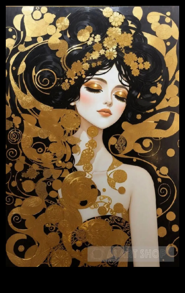 أناقة عابرة جمال فن الجسد التعبيري المؤقت 5 أناقة سريعة الزوال: جمال فن الجسد التعبيري المؤقت