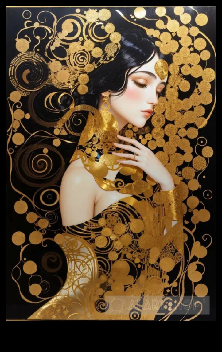 أناقة عابرة: جمال فن الجسد التعبيري المؤقت 2 أناقة سريعة الزوال: جمال فن الجسد التعبيري المؤقت