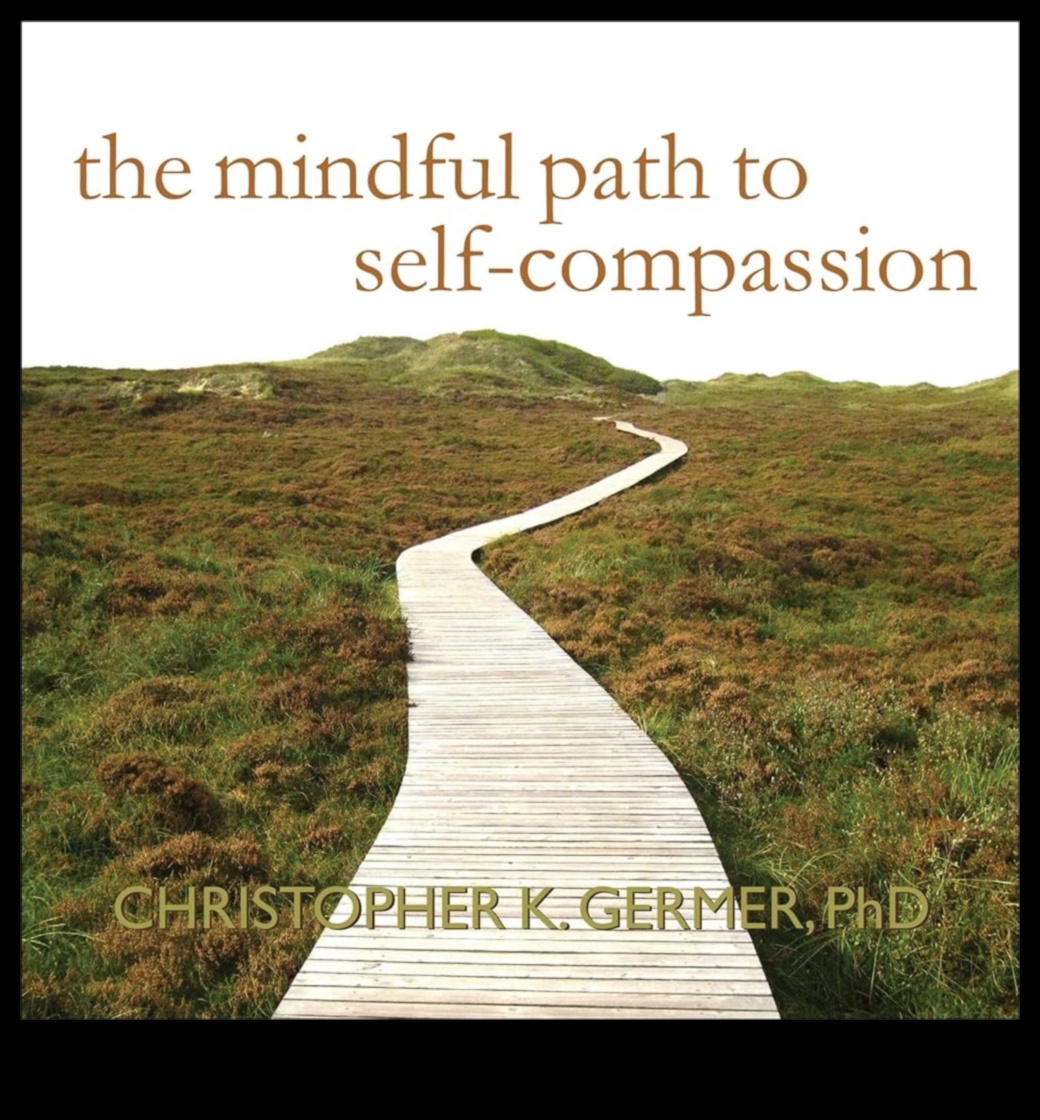 المسار الواعي: العثور على الصفاء في كل خطوة