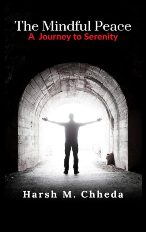 المسار الواعي: العثور على الصفاء في كل خطوة