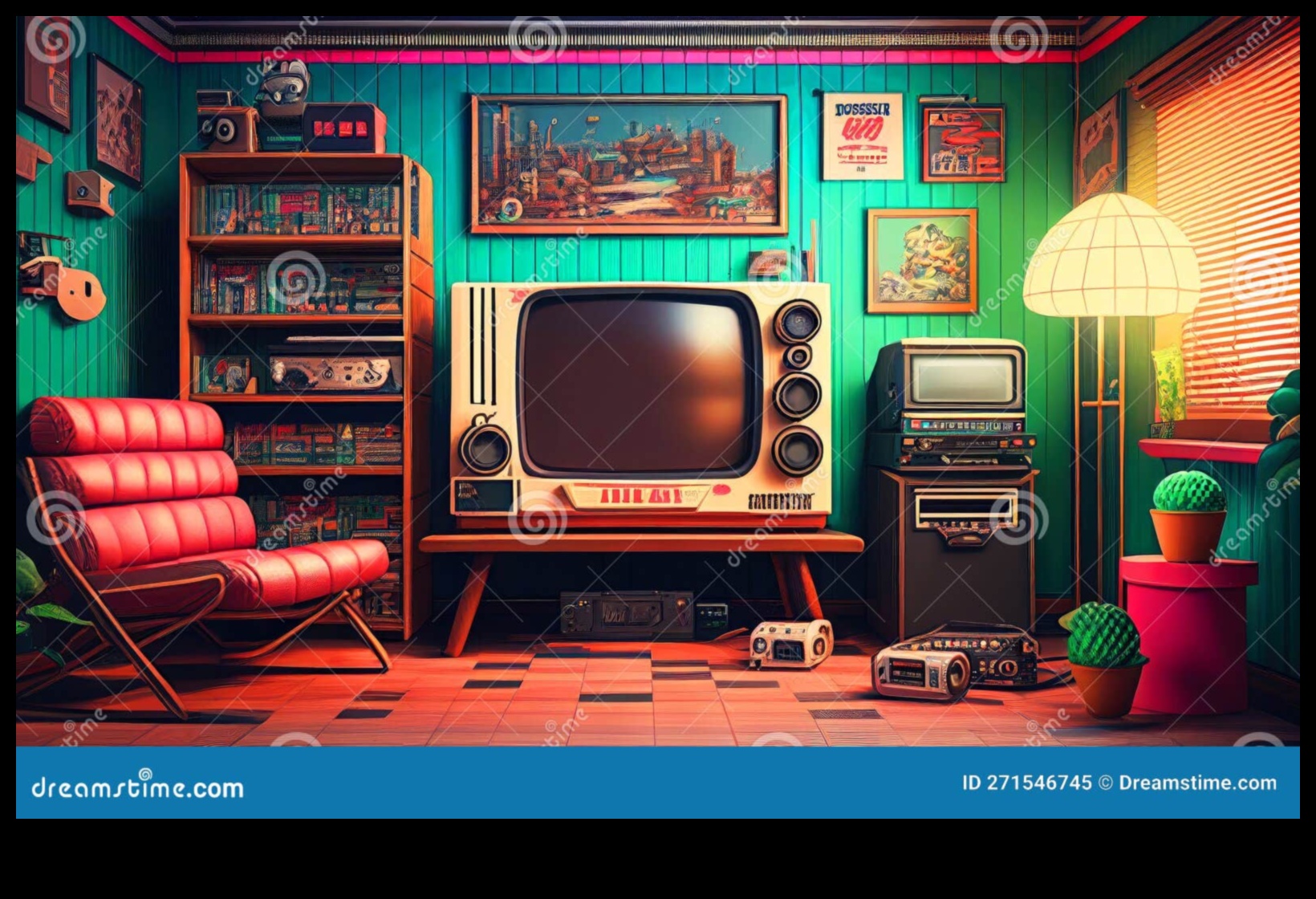 إحياء الرجعية: منتجات تلفزيونية تبعث على الحنين مع لمسة عصرية