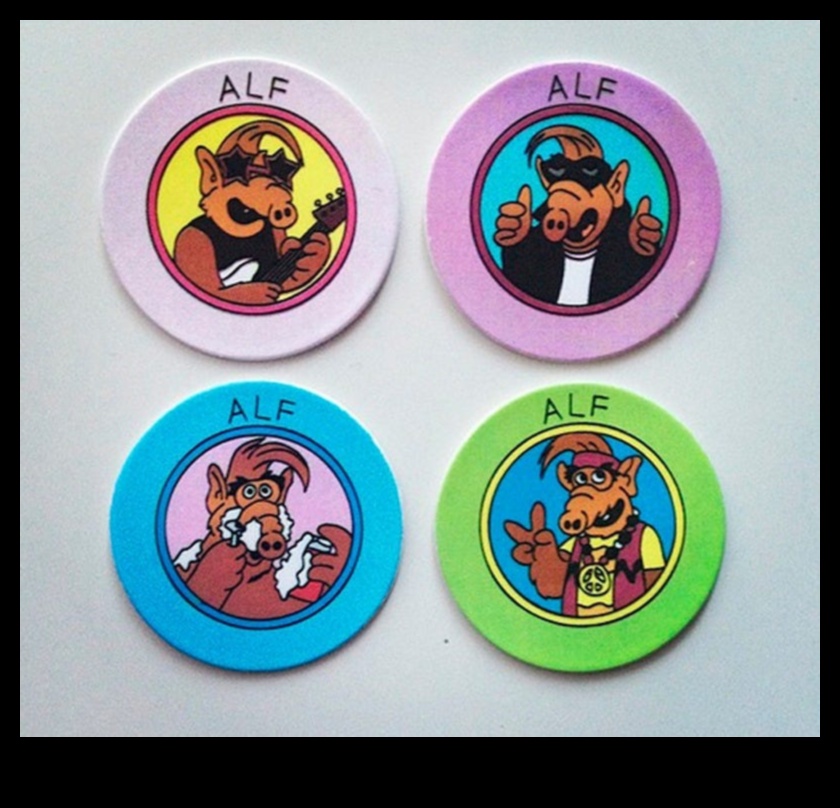 إحياء الرجعية: منتجات تلفزيونية تبعث على الحنين مع لمسة عصرية