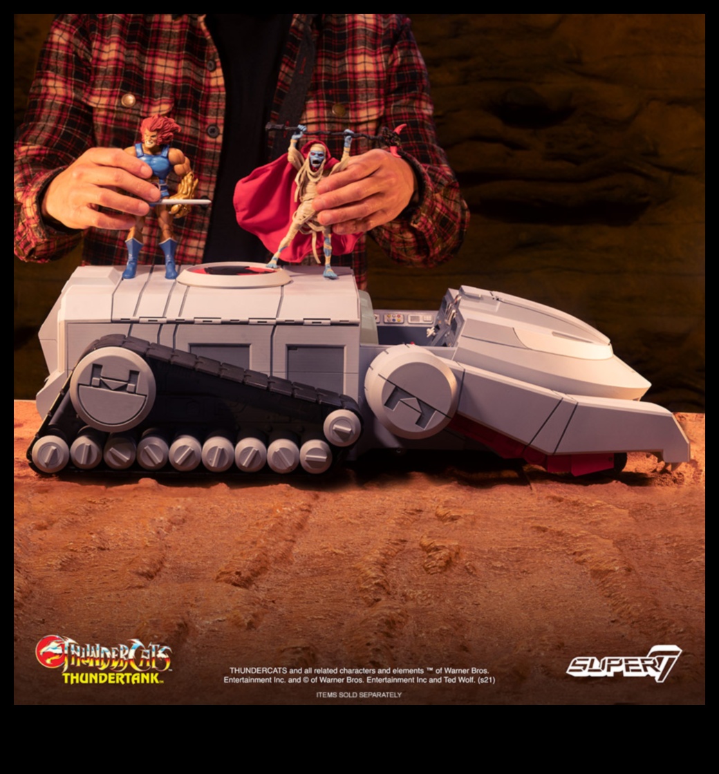 إحياء الرجعية: منتجات تلفزيونية تبعث على الحنين مع لمسة عصرية