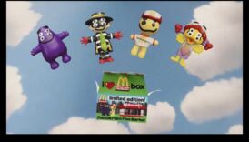 إحياء الرجعية: منتجات تلفزيونية تبعث على الحنين مع لمسة عصرية