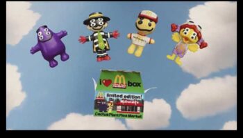 إحياء الرجعية: منتجات تلفزيونية تبعث على الحنين مع لمسة عصرية