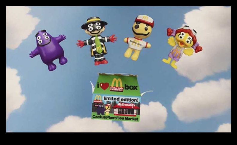 إحياء الرجعية: منتجات تلفزيونية تبعث على الحنين مع لمسة عصرية