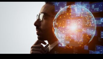 اشتعال البصيرة: التنقل في قوة ذكاء الأعمال