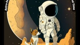 المهام الفلكية: حكايات من المغامرات الجريئة مع المركبات الفضائية المتطورة