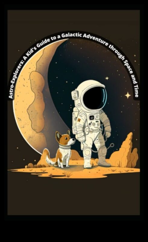 المهام الفلكية: حكايات من المغامرات الجريئة مع المركبات الفضائية المتطورة