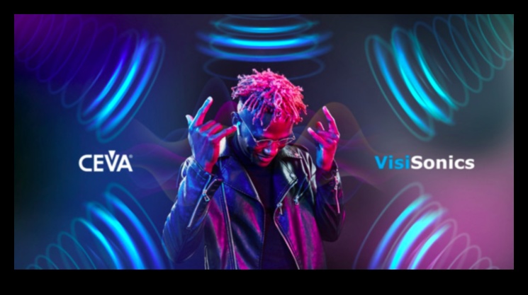 مشهد صوتي مكاني: أنظمة صوت محيطية لتجربة صوتية ثلاثية الأبعاد