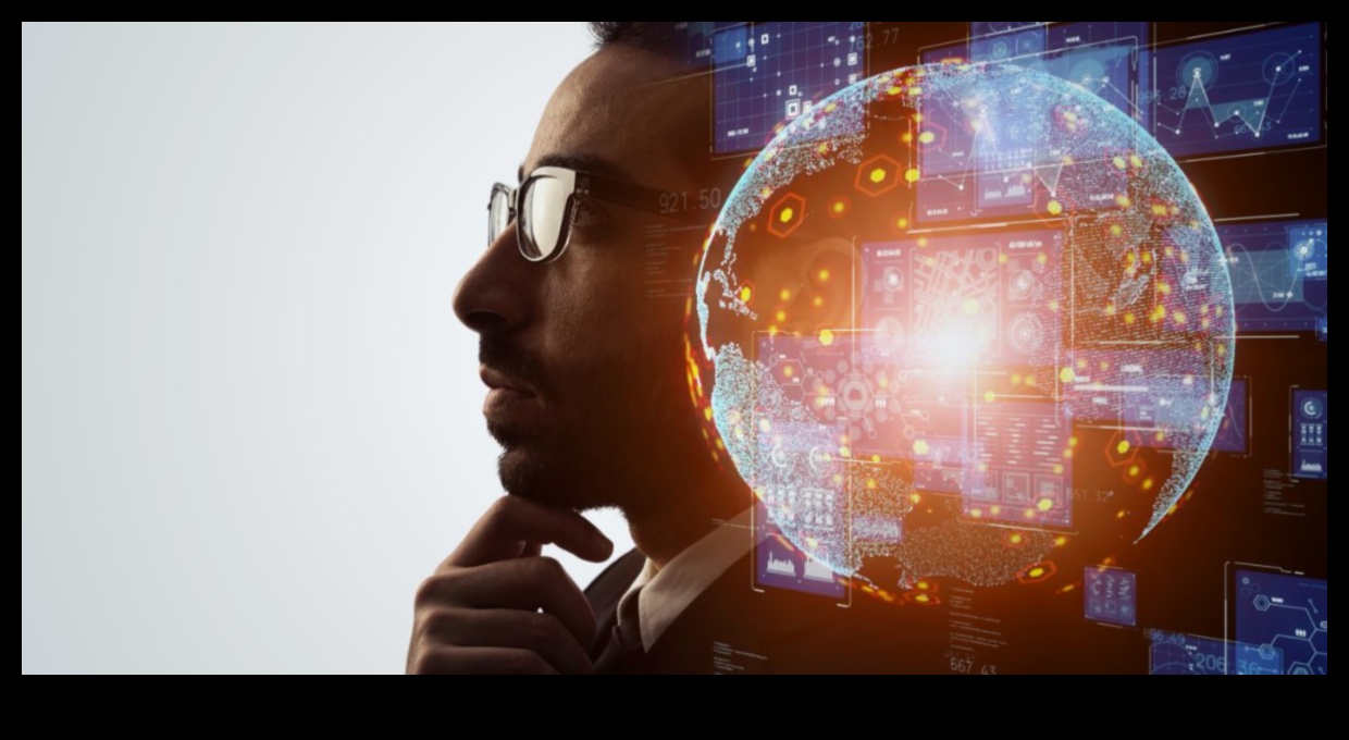 اشتعال البصيرة: التنقل في قوة ذكاء الأعمال