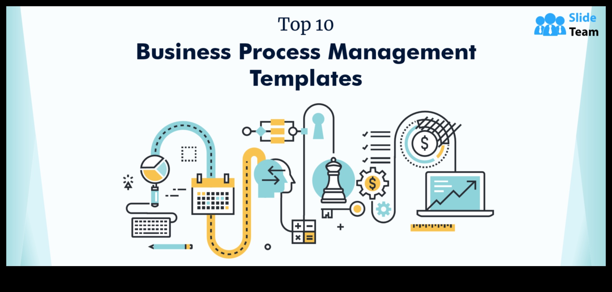 ابتكر لرفع مستوى 7 استراتيجيات لإدارة العمليات التجارية الديناميكية 1 الابتكار للارتقاء: استراتيجيات لإدارة العمليات التجارية الديناميكية