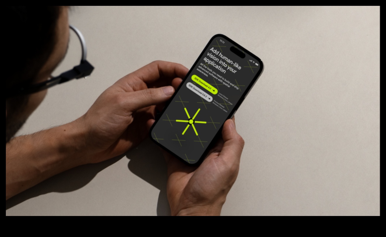 الحيوية البصرية: الإلكترونيات المعمارية لأنماط الحياة المتنقلة الحديثة
