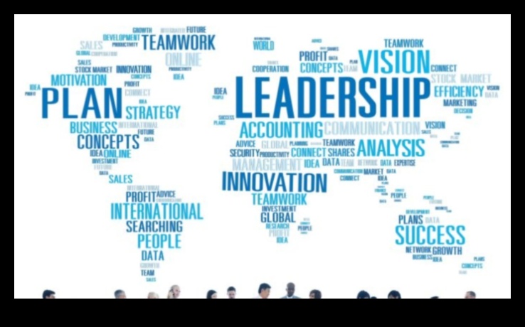 التنقل في نمو الأعمال كيف يمكن لقيادة العمليات أن تساعدك على النجاح 1 التنقل في نمو الأعمال: الحكمة في قيادة العمليات