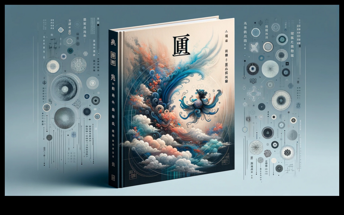 سجلات الحبر: رواية القصص من خلال الفن المعقد والهادف