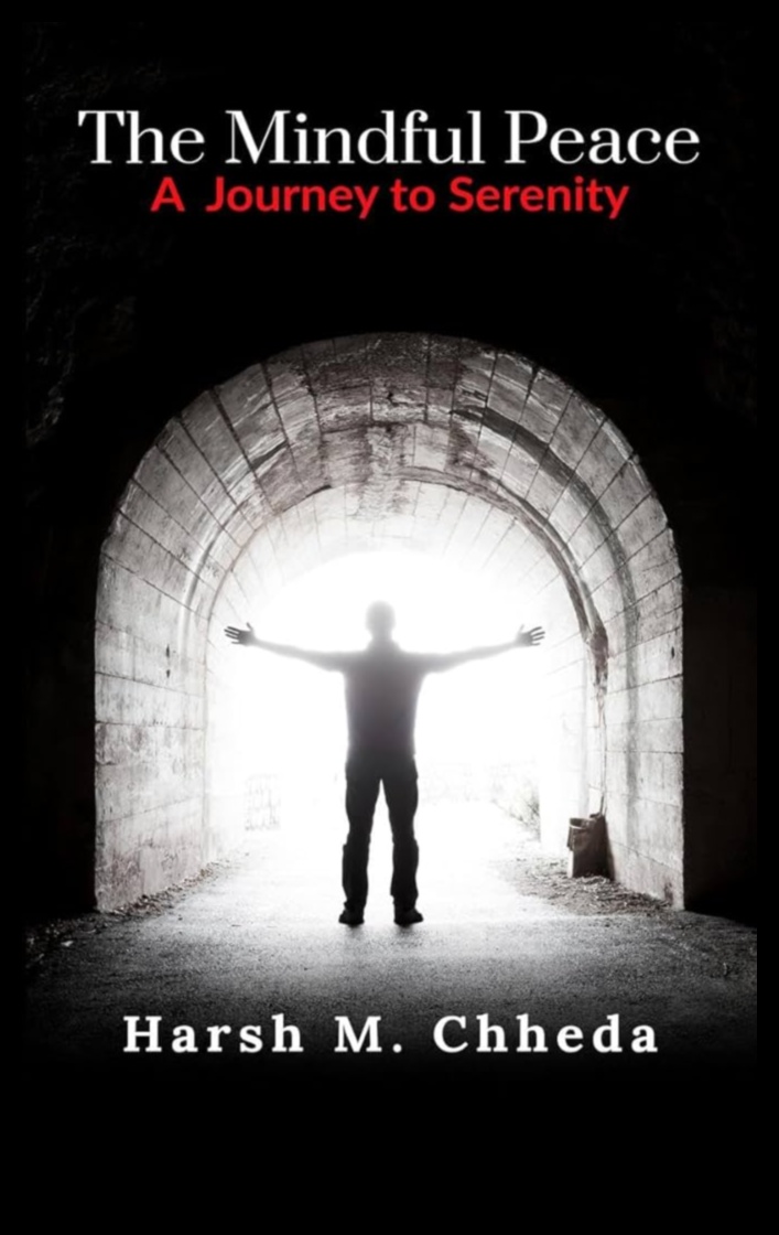 المسار الواعي: العثور على الصفاء في كل خطوة