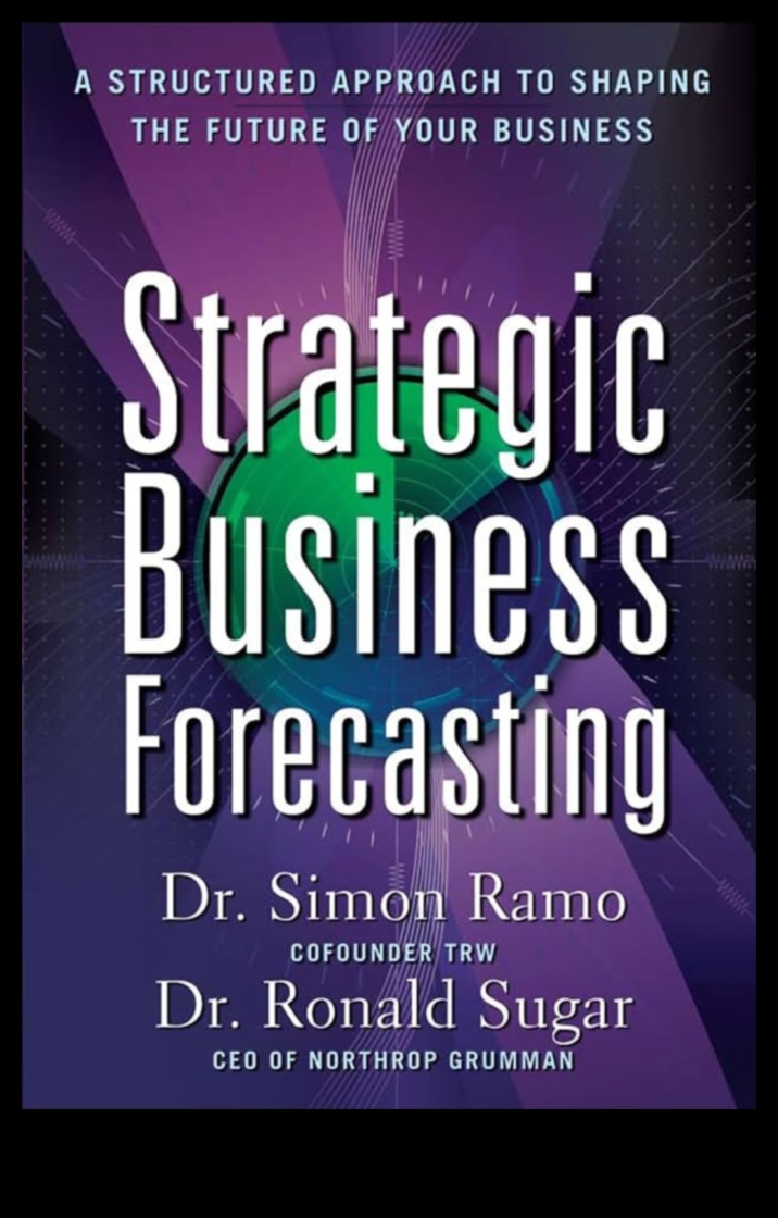 بناء الغد: وجهات نظر استراتيجية حول العمليات التجارية