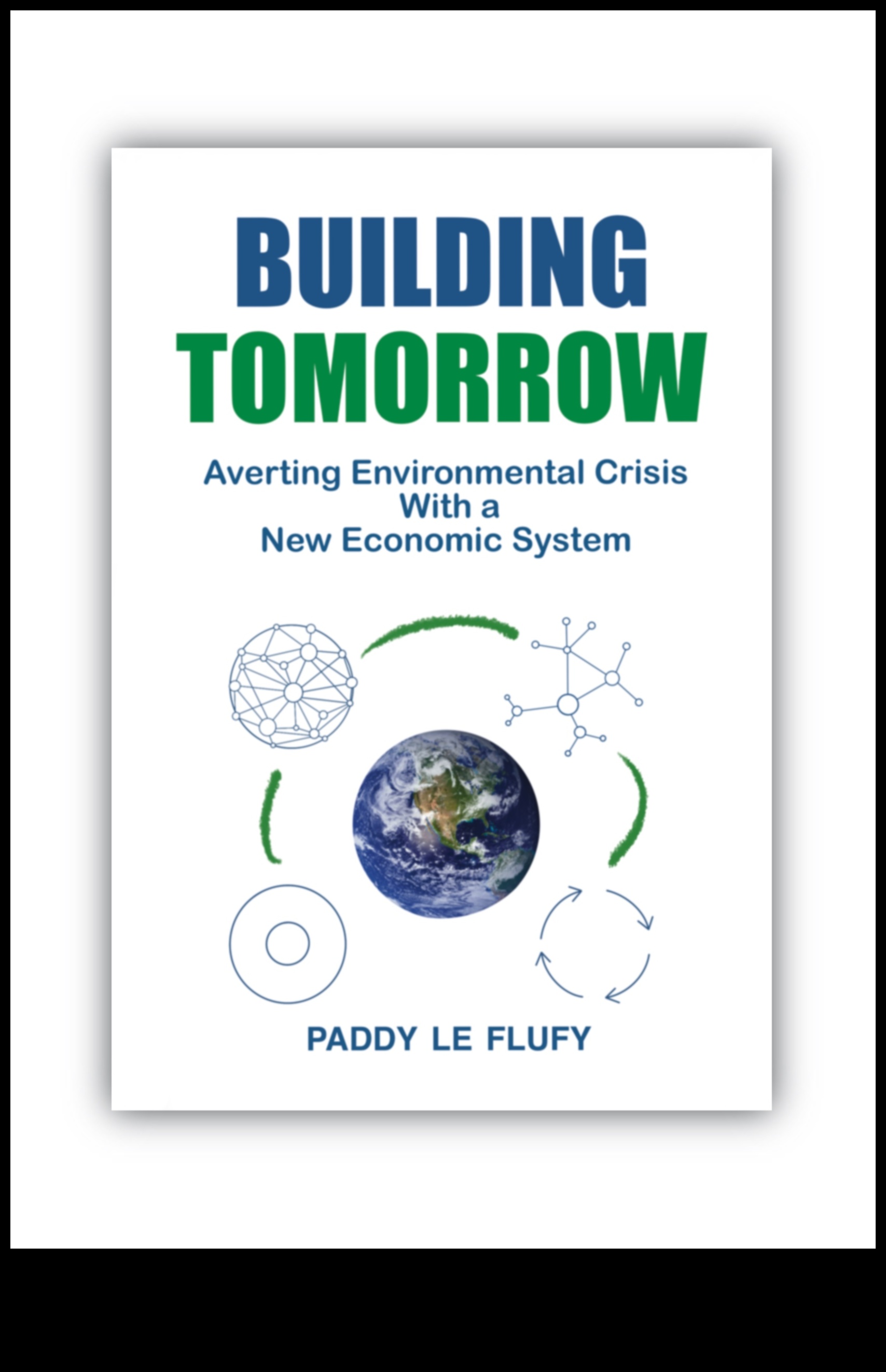 بناء الغد: وجهات نظر استراتيجية بشأن نمو الأعمال