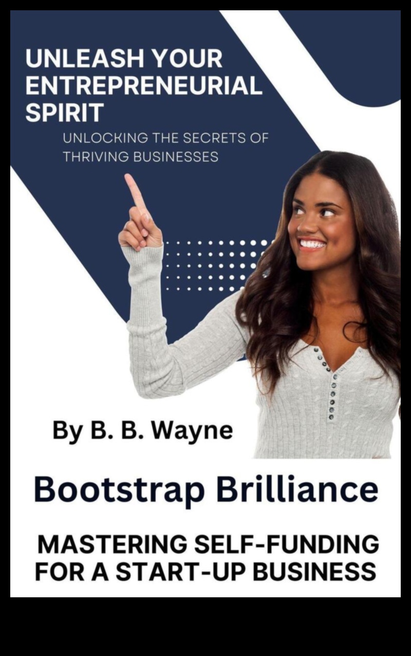 تألق التمهيد: بناء الأعمال التجارية من الصفر