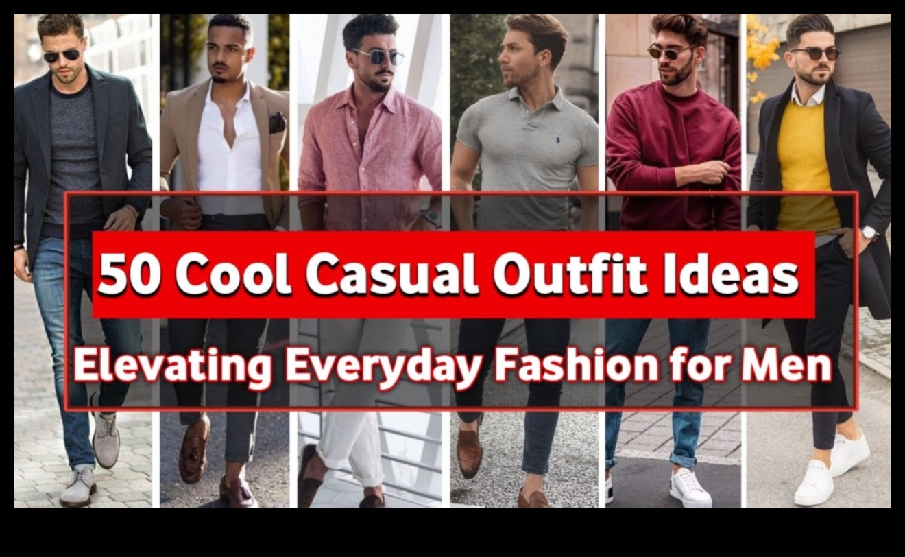 حافة بلا جهد كيفية إتقان الملابس غير الرسمية مع الملابس الأنيقة 1 حافة سهلة: إتقان الملابس غير الرسمية مع الملابس الأنيقة