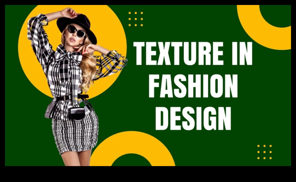 حكايات محكمه: استكشاف البعد في تصميم الأزياء