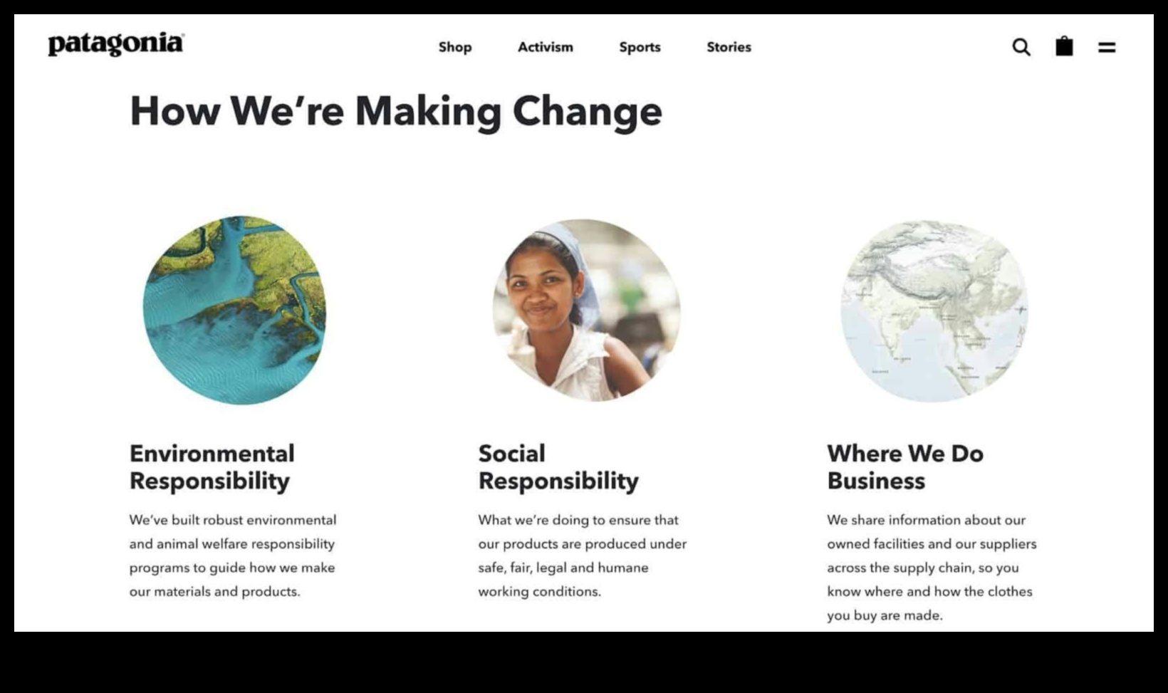 ريادة الأعمال ذات التأثير الاجتماعي: إحداث فرق من خلال الأعمال التجارية