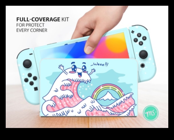 عبر عن نفسك من خلال أشكال تخصيص وحدة التحكم والشارات والتصميمات الفريدة 3 تخصيص وحدة التحكم: المظاهر والشارات والتصميمات الفريدة