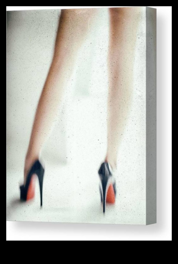 فن الكاحل لوحة قماشية لقصصك 1 فن الكاحل: صياغة القصص على بشرتك