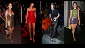 مظهر ساحر: لفت الأنظار بهذه الملابس الليلية