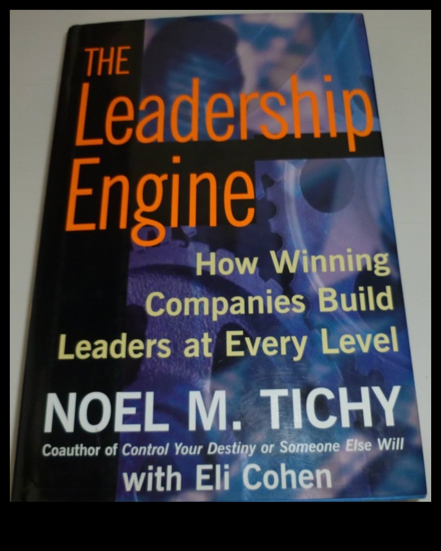 محرك قيادة الأعمال كيف تدفع نجاحك بالرؤية 1 محرك قيادة الأعمال: دفع النجاح بالرؤية