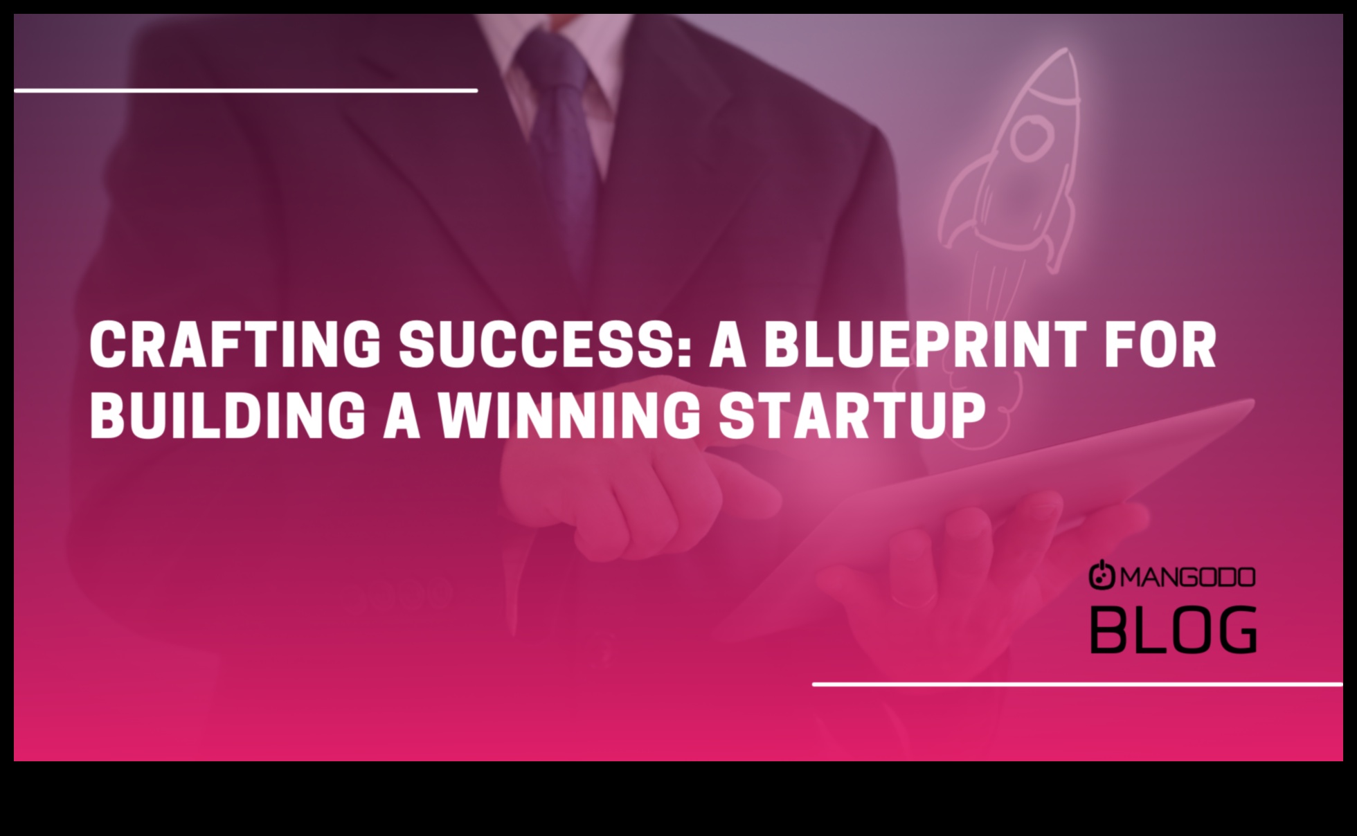 مخططات الغد: استراتيجيات بدء التشغيل لهذا اليوم