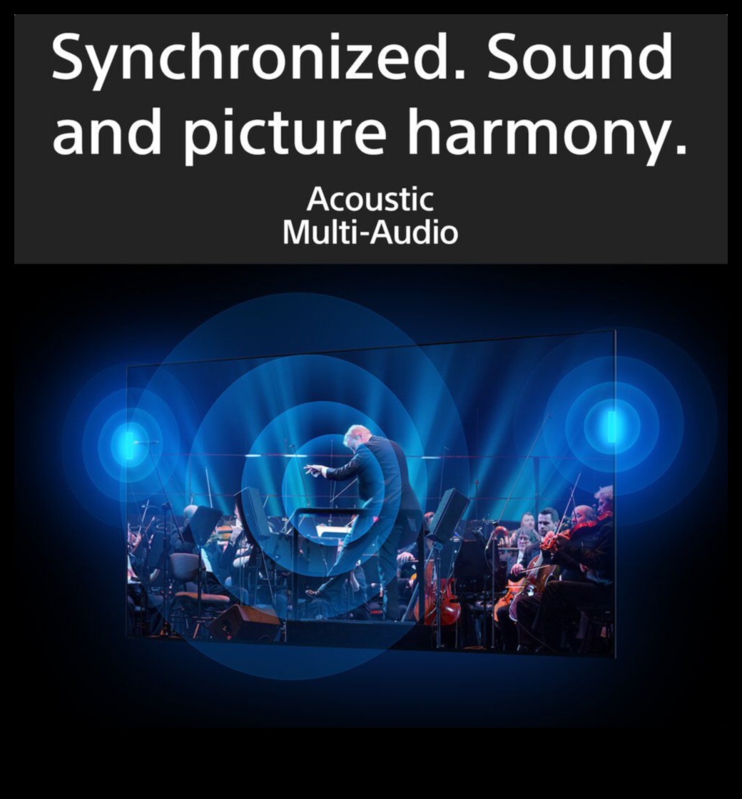 تناغم عالي الدقة: إلكترونيات لجودة صوت لا مثيل لها