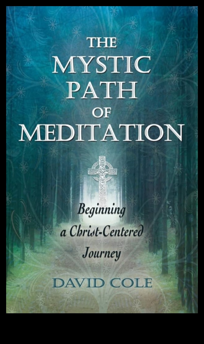 معالم غامضة: رحلة عبر التأمل الغني